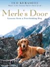 Cover image for Merle's Door